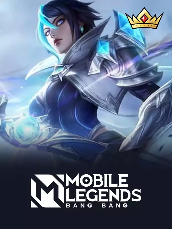 Mobile Legends